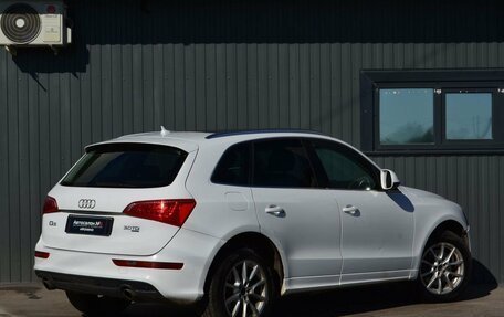 Audi Q5, 2009 год, 994 999 рублей, 6 фотография