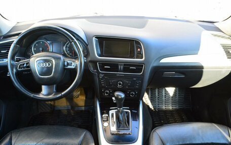 Audi Q5, 2009 год, 994 999 рублей, 7 фотография