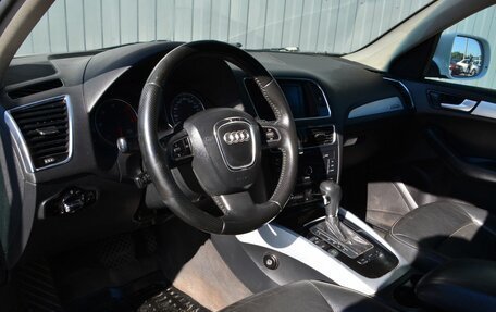 Audi Q5, 2009 год, 994 999 рублей, 13 фотография