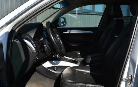 Audi Q5, 2009 год, 994 999 рублей, 14 фотография