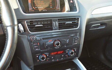 Audi Q5, 2009 год, 994 999 рублей, 10 фотография