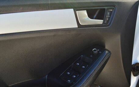Audi Q5, 2009 год, 994 999 рублей, 12 фотография