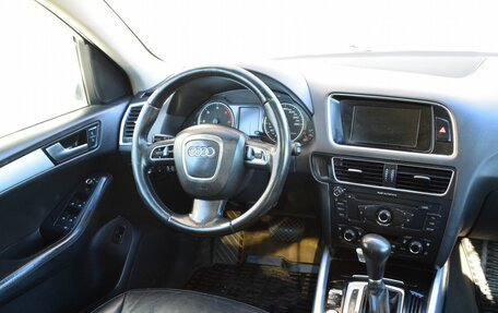 Audi Q5, 2009 год, 994 999 рублей, 8 фотография