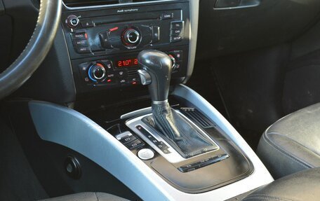 Audi Q5, 2009 год, 994 999 рублей, 11 фотография