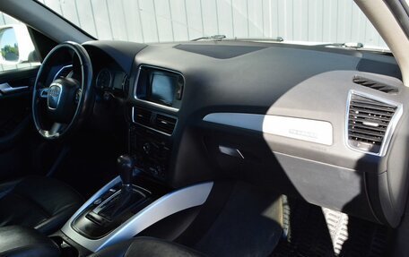 Audi Q5, 2009 год, 994 999 рублей, 16 фотография