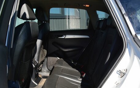 Audi Q5, 2009 год, 994 999 рублей, 15 фотография