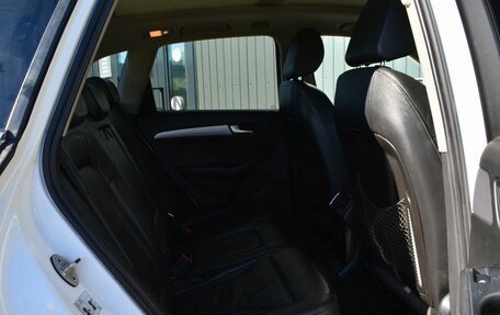 Audi Q5, 2009 год, 994 999 рублей, 18 фотография
