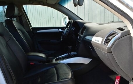 Audi Q5, 2009 год, 994 999 рублей, 17 фотография