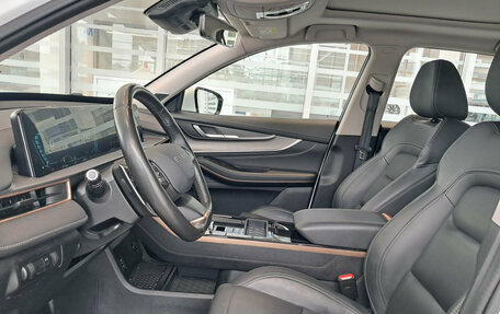 CheryExeed LX, 2022 год, 2 080 000 рублей, 20 фотография