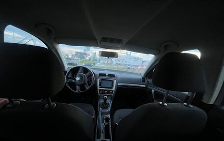 Skoda Octavia, 2013 год, 610 000 рублей, 3 фотография