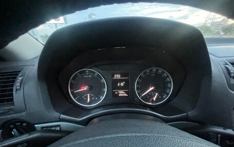 Skoda Octavia, 2013 год, 610 000 рублей, 4 фотография