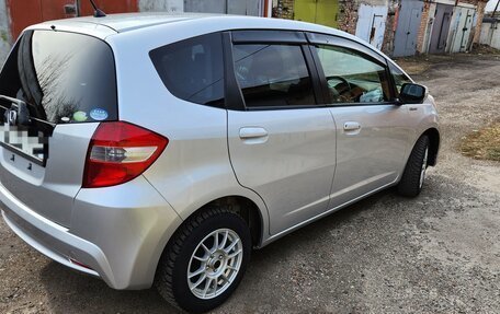 Honda Fit III, 2012 год, 940 000 рублей, 4 фотография