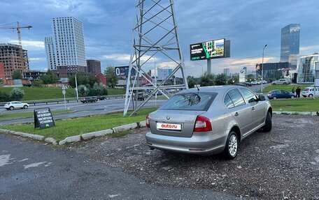 Skoda Octavia, 2013 год, 610 000 рублей, 6 фотография