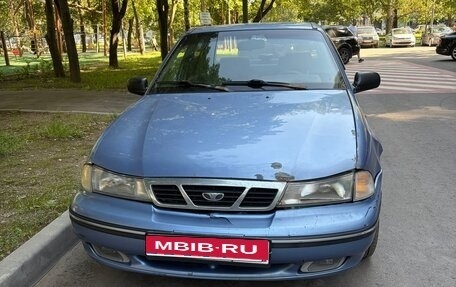 Daewoo Nexia I рестайлинг, 2006 год, 110 000 рублей, 1 фотография