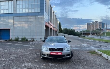 Skoda Octavia, 2013 год, 610 000 рублей, 1 фотография