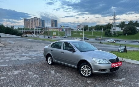 Skoda Octavia, 2013 год, 610 000 рублей, 5 фотография