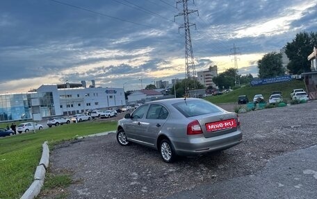 Skoda Octavia, 2013 год, 610 000 рублей, 2 фотография