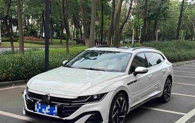 Volkswagen Passat CC, 2021 год, 4 125 814 рублей, 1 фотография