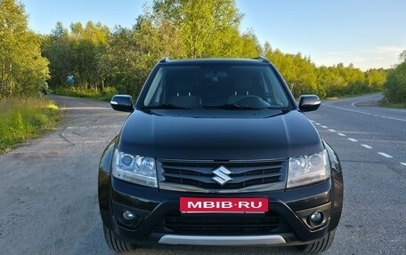 Suzuki Grand Vitara, 2014 год, 1 200 000 рублей, 1 фотография