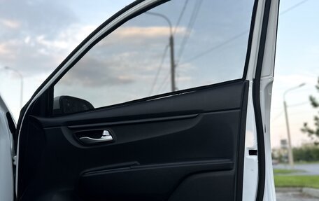 KIA Rio IV, 2017 год, 1 250 000 рублей, 14 фотография
