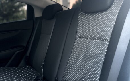 KIA Rio IV, 2017 год, 1 250 000 рублей, 17 фотография