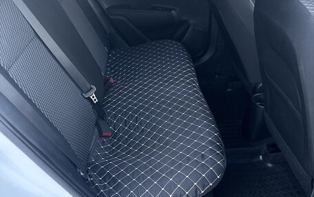 KIA Rio IV, 2017 год, 1 250 000 рублей, 16 фотография