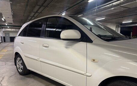 KIA Rio II, 2011 год, 580 000 рублей, 4 фотография