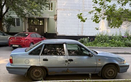 Daewoo Nexia I рестайлинг, 2006 год, 110 000 рублей, 4 фотография