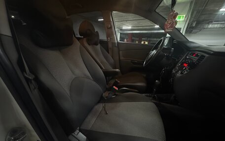 KIA Rio II, 2011 год, 580 000 рублей, 8 фотография