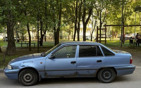Daewoo Nexia I рестайлинг, 2006 год, 110 000 рублей, 3 фотография