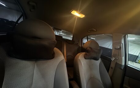 KIA Rio II, 2011 год, 580 000 рублей, 9 фотография