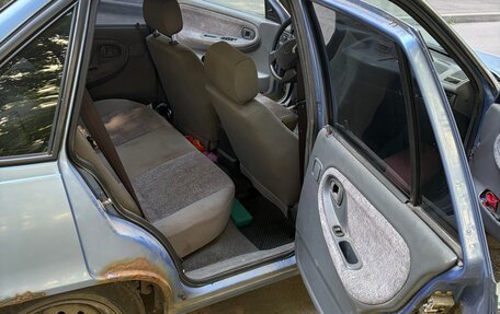 Daewoo Nexia I рестайлинг, 2006 год, 110 000 рублей, 6 фотография
