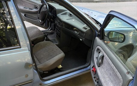 Daewoo Nexia I рестайлинг, 2006 год, 110 000 рублей, 5 фотография