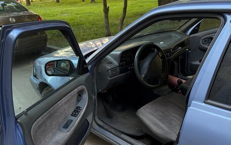 Daewoo Nexia I рестайлинг, 2006 год, 110 000 рублей, 8 фотография