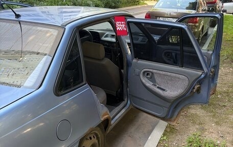 Daewoo Nexia I рестайлинг, 2006 год, 110 000 рублей, 7 фотография