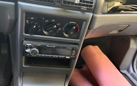 Daewoo Nexia I рестайлинг, 2006 год, 110 000 рублей, 12 фотография