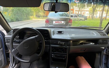 Daewoo Nexia I рестайлинг, 2006 год, 110 000 рублей, 10 фотография
