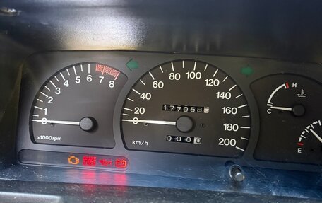 Daewoo Nexia I рестайлинг, 2006 год, 110 000 рублей, 14 фотография