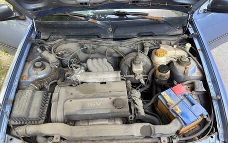 Daewoo Nexia I рестайлинг, 2006 год, 110 000 рублей, 16 фотография