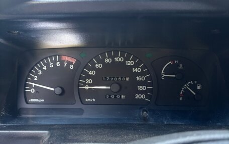 Daewoo Nexia I рестайлинг, 2006 год, 110 000 рублей, 15 фотография