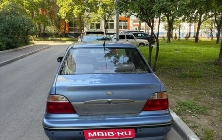 Daewoo Nexia I рестайлинг, 2006 год, 110 000 рублей, 2 фотография