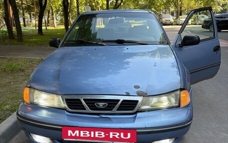Daewoo Nexia I рестайлинг, 2006 год, 110 000 рублей, 19 фотография