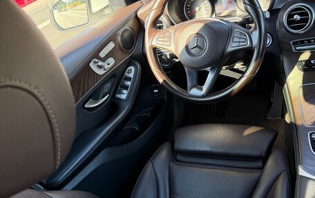 Mercedes-Benz GLC, 2018 год, 3 950 000 рублей, 6 фотография