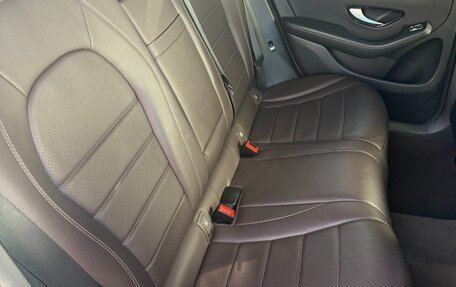 Mercedes-Benz GLC, 2018 год, 3 950 000 рублей, 12 фотография