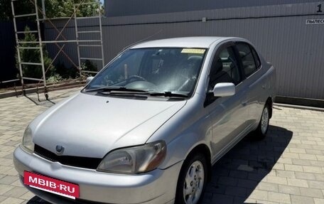 Toyota Platz, 2000 год, 350 000 рублей, 18 фотография