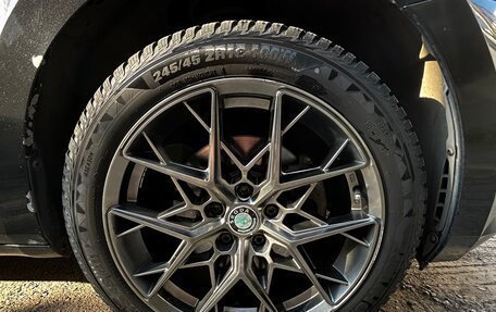Skoda Superb III рестайлинг, 2018 год, 1 700 000 рублей, 11 фотография