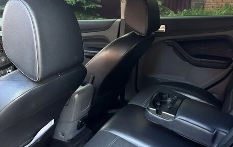 Ford Focus II рестайлинг, 2008 год, 575 000 рублей, 11 фотография