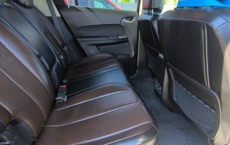 GMC Terrain I, 2010 год, 1 200 000 рублей, 10 фотография