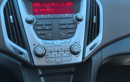 GMC Terrain I, 2010 год, 1 200 000 рублей, 7 фотография