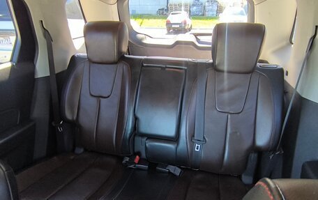 GMC Terrain I, 2010 год, 1 200 000 рублей, 12 фотография